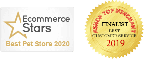 2020년 최고의 반려동물 매장
